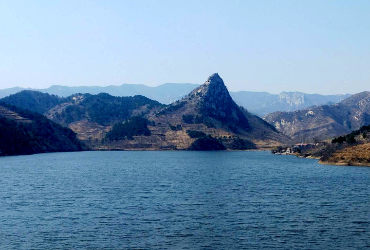 北镇华山村:昔日贫困村变身旅游"打卡地"