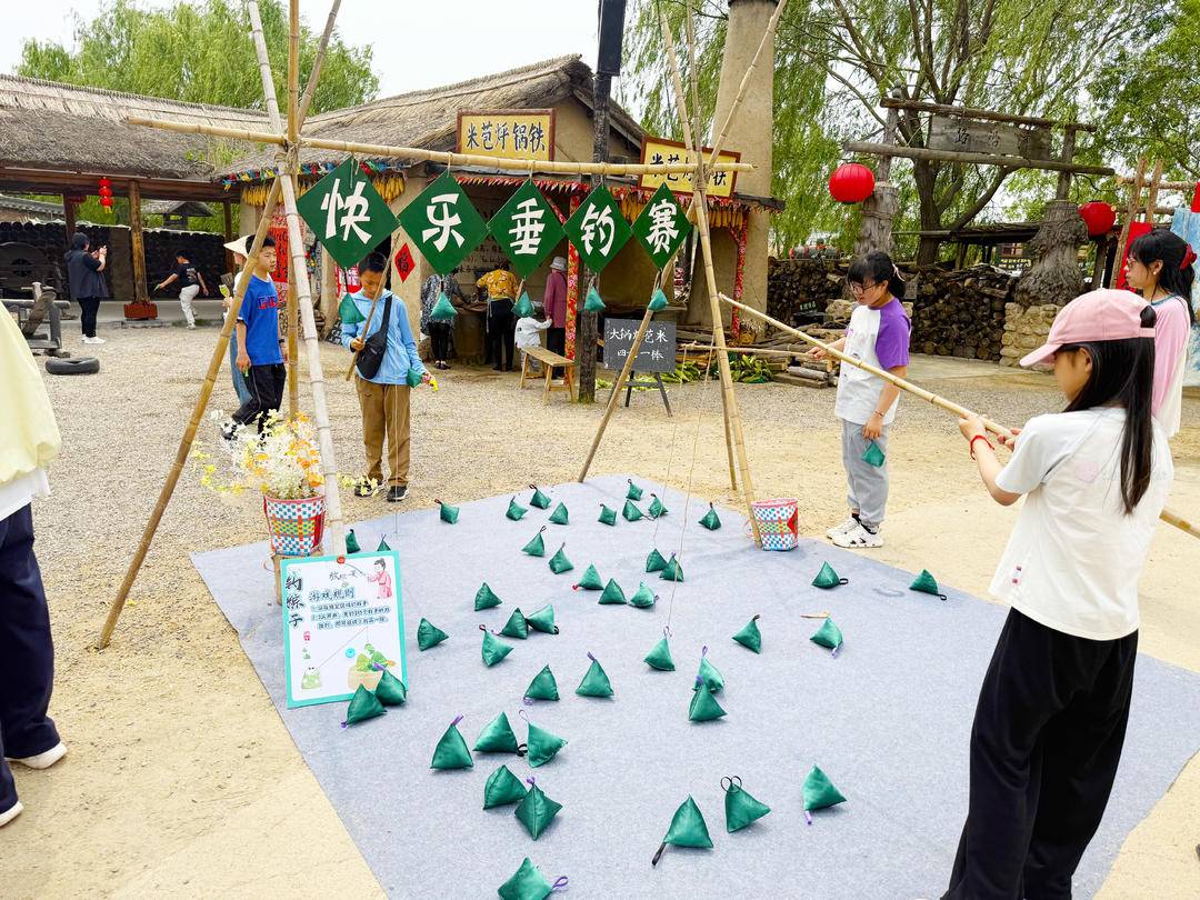 端午＋瓢箪（ひょうたん）、葫芦島のこの文化体験は見逃せない！