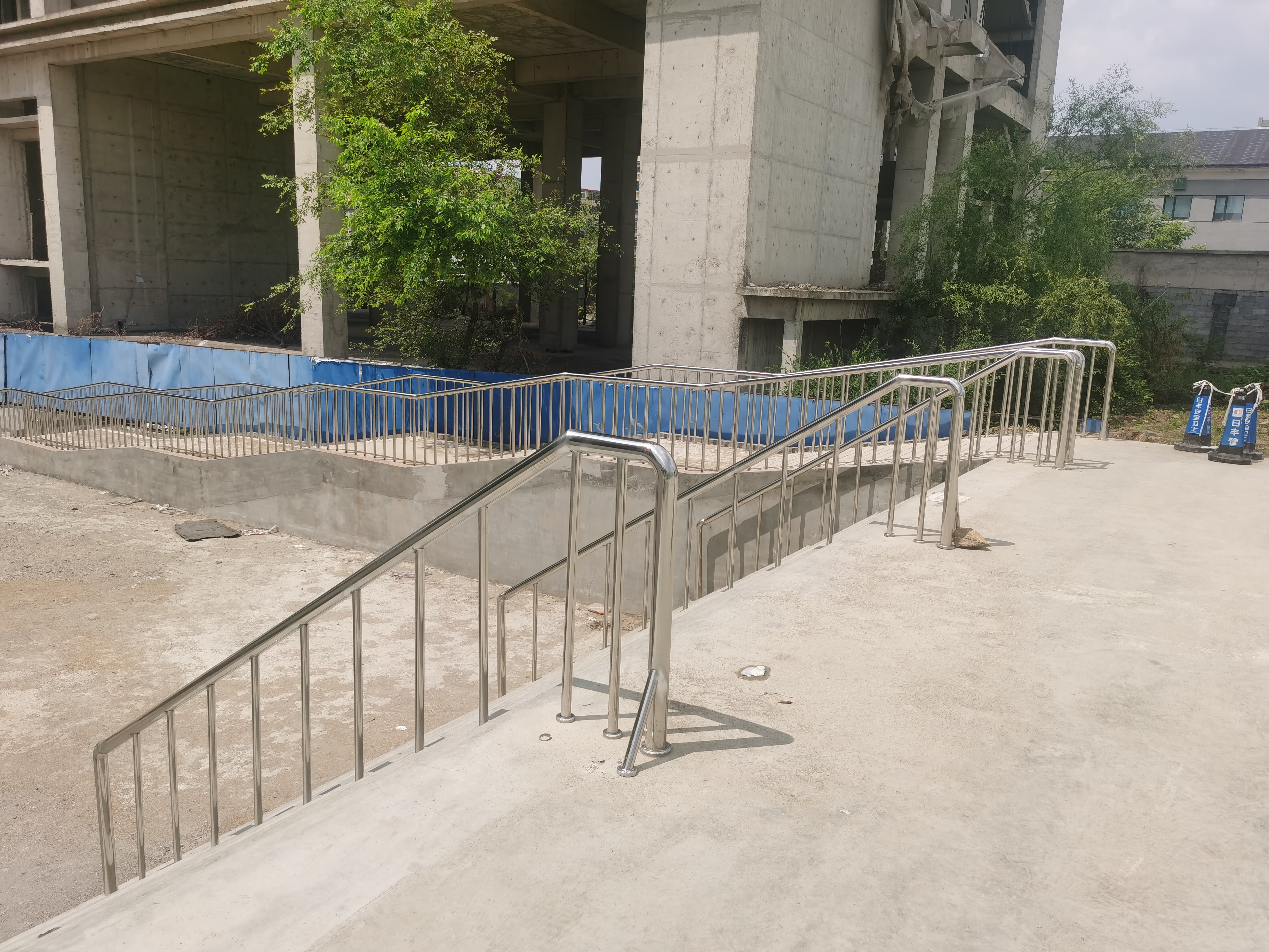 抚顺：市民一个电话解了残障人士“出行难”