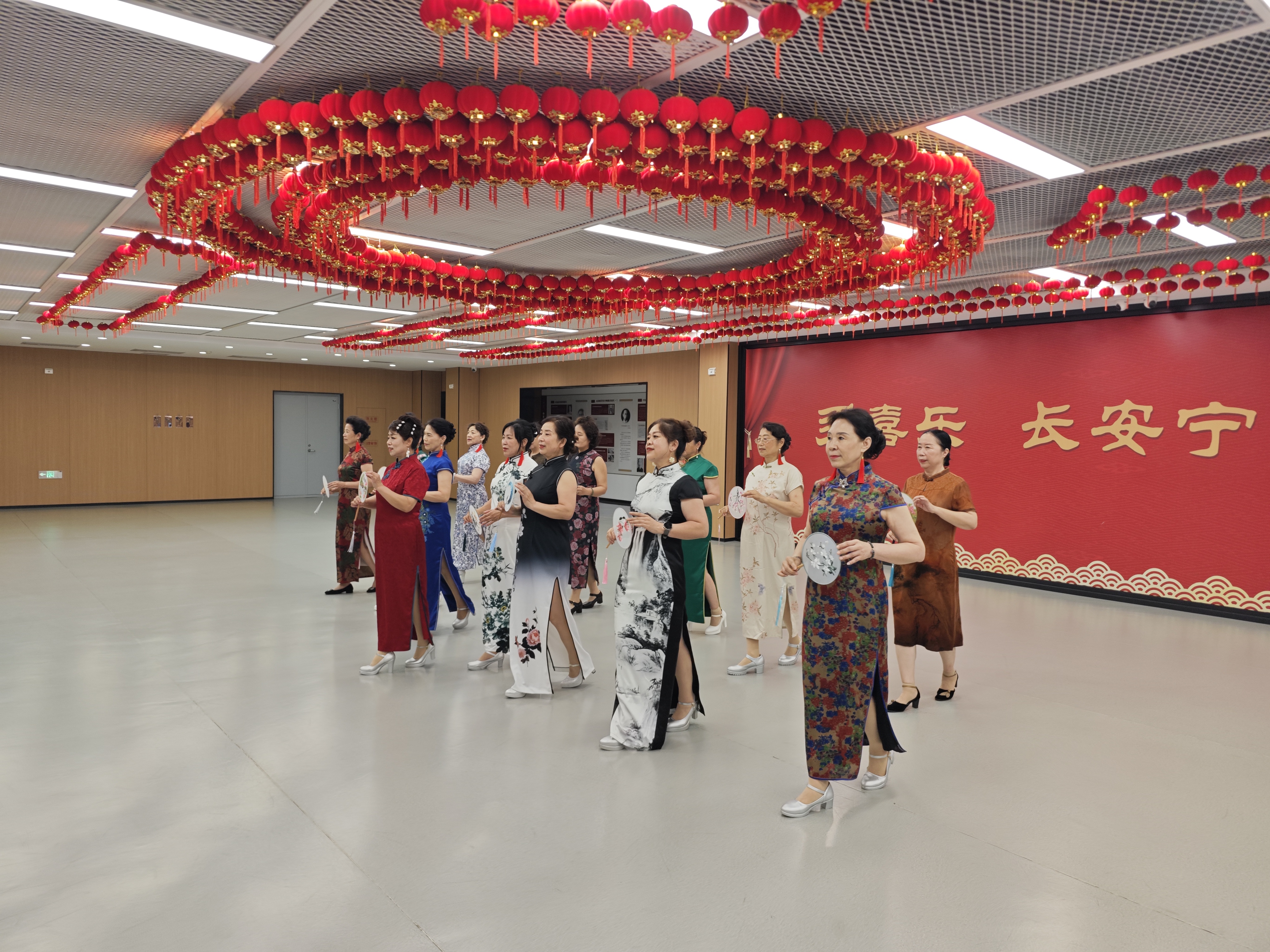 沈阳：长安社区“三进”服务让养老更有品质